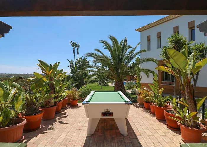 Quinta Dionysus By Algarve Holidays Albufeira, Portugal