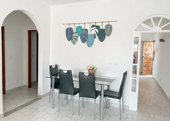 Sunny House Albufeira