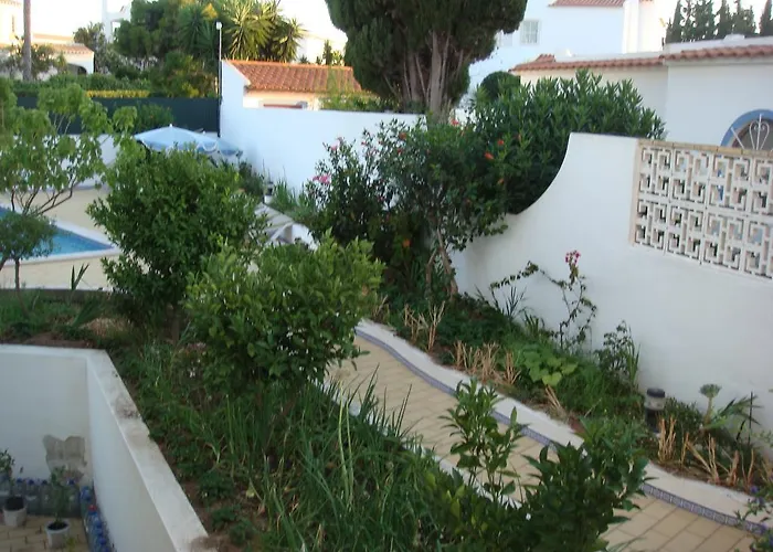 Apartamentos Sonybell Albufeira, Portugal