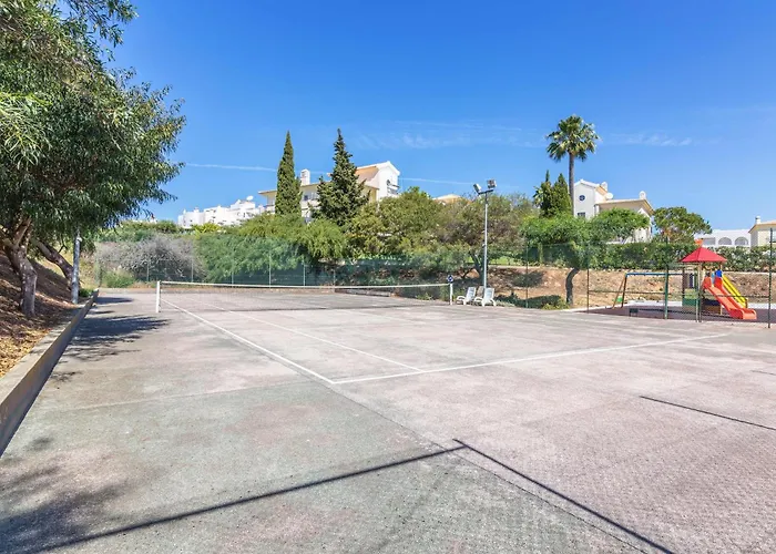 Jardins Santa Eulalia By Garvetur