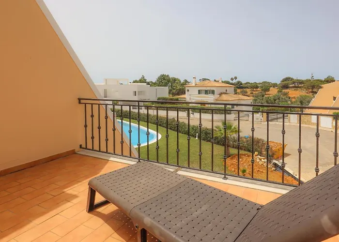 House J Sao Rafael - By Bedzy Villa Albufeira, Portugal