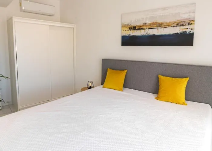 Apartamento Mi Casa Es Su Casa Albufeira, Portugal