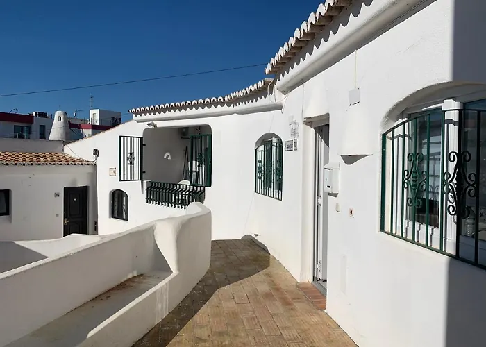 A Casinha - Pateo Aldeia Apartamento Albufeira, Portugal