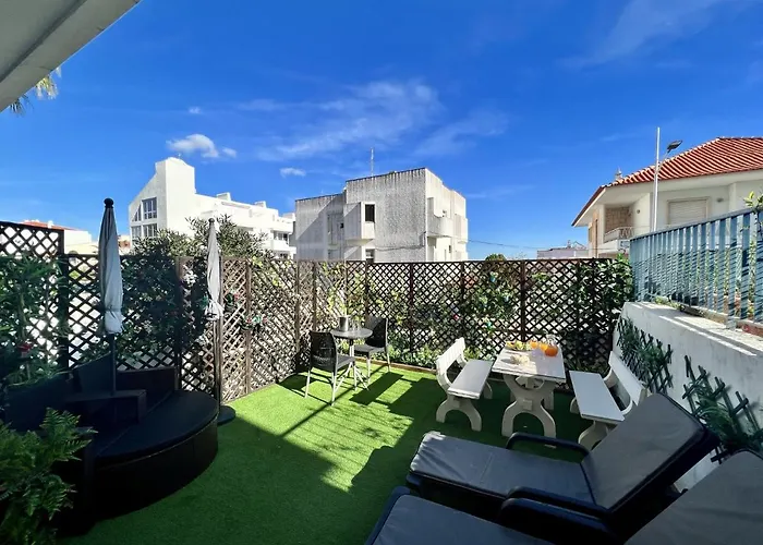 Albufeira Stylish 1 By Homing
