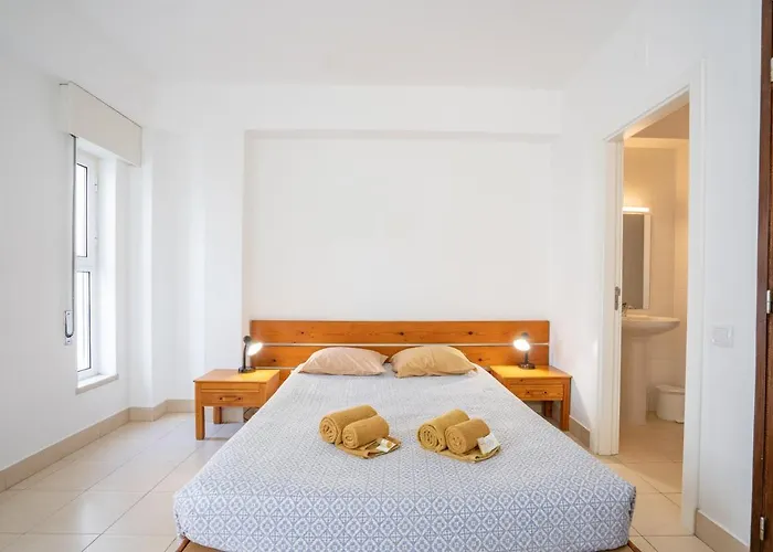 Edificio Sequeira - Alojamento Local By Umbral
