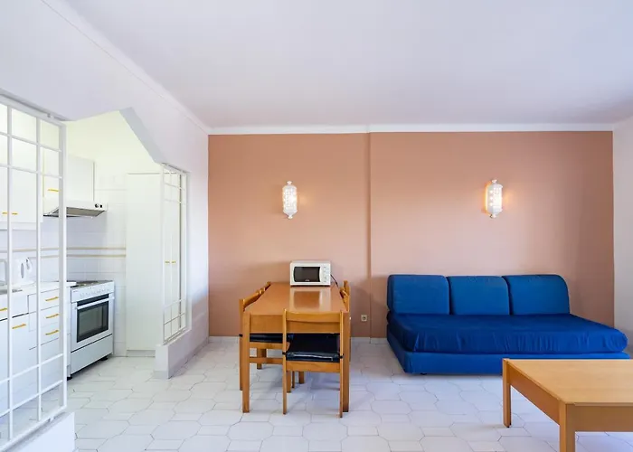 Sunholidays Apartment By Umbral Albufeira, Portugal