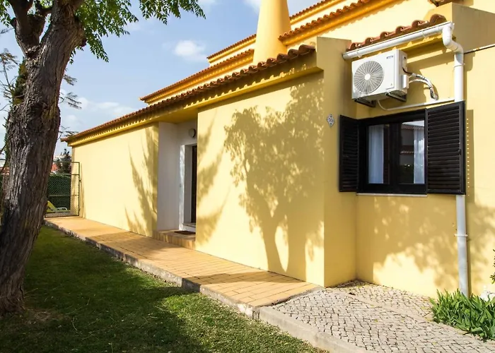 Oura 7 Appartement Albufeira, Portugal