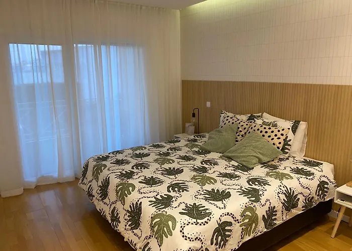 Garden Hill Apartment