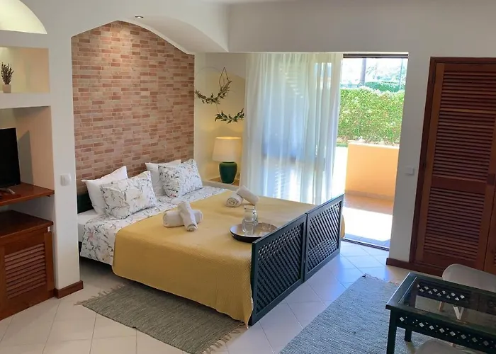 Apartamento Bela Vista Albufeira, Portugal
