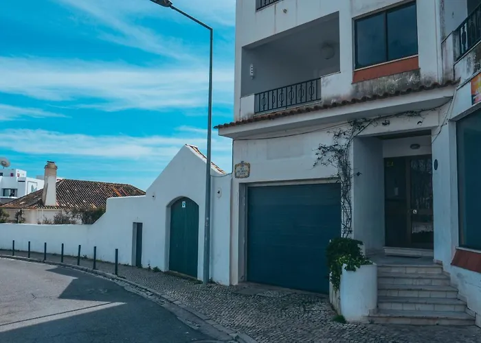 Apartamentos Old Town By Umbral Albufeira, Portugal