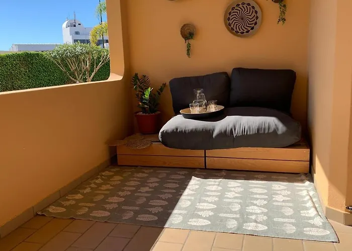 Apartamento Bela Vista