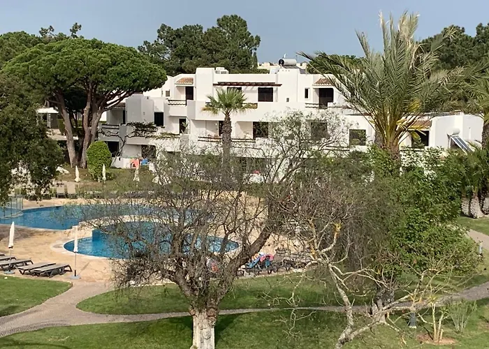Piece Of Paradise @ Balaia Golf Village, Albufeira, Portugal - 4 Star, Portugal