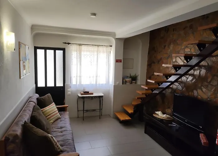 Ferienwohnung Casa Azul Albufeira, Portugal