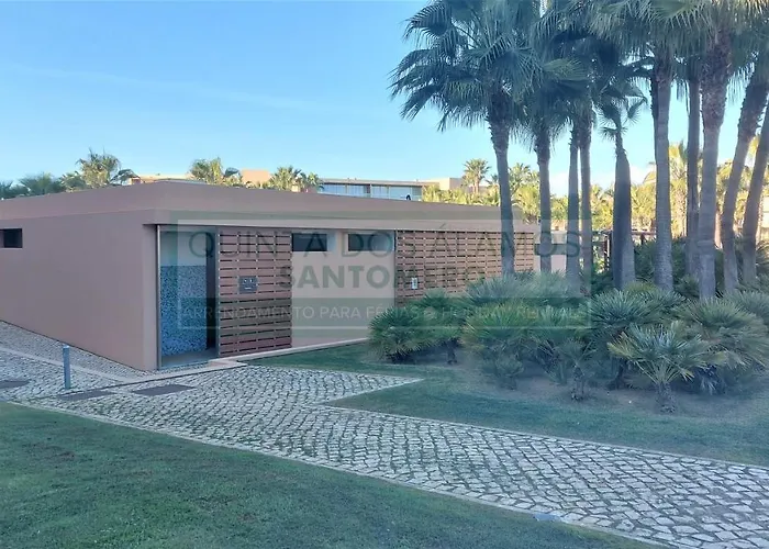 Apartamento T2 Salgados Albufeira, Portugal
