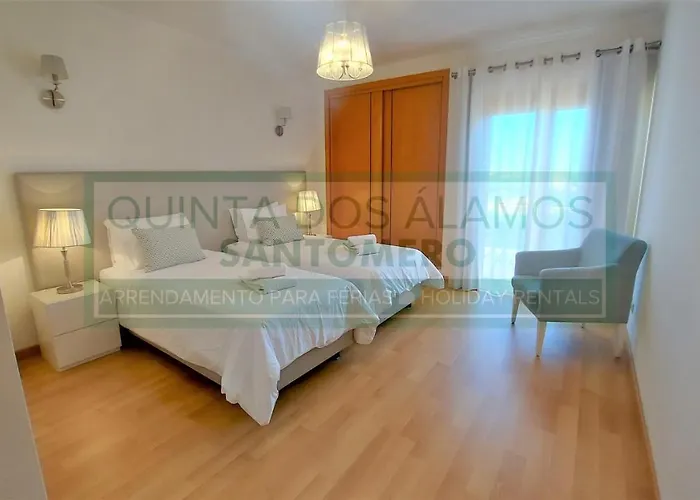 Moradia Townhouse Vila Rosal 2 Albufeira, Portugal