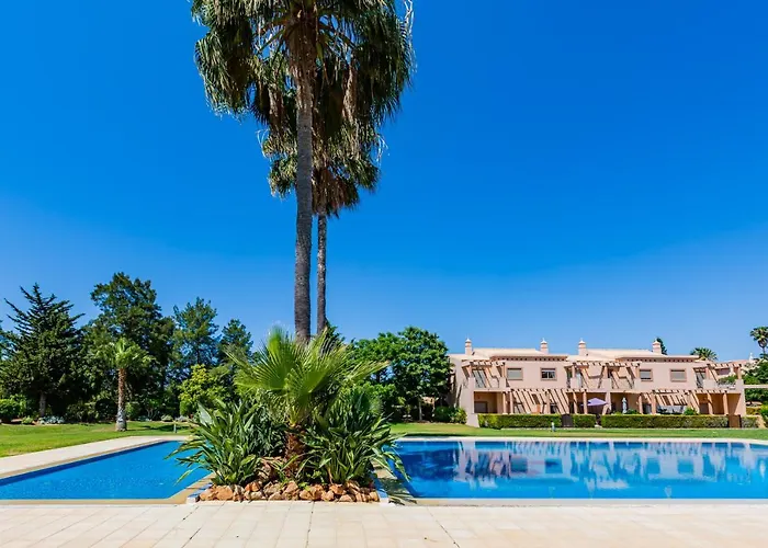 Casa Colina 2 Vila Albufeira, Portugal