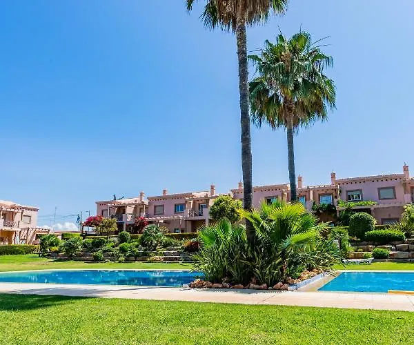 Villa Casa Colina 2 Albufeira, Portugal