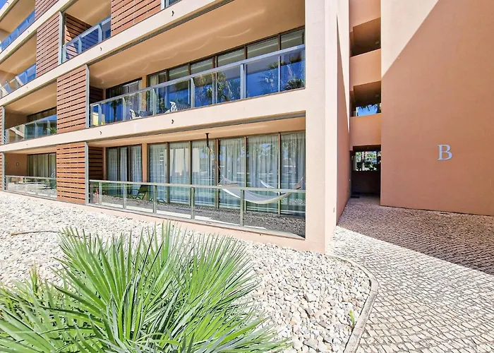 Apartamentos Herdade Dos Salgados Albufeira, Portugal