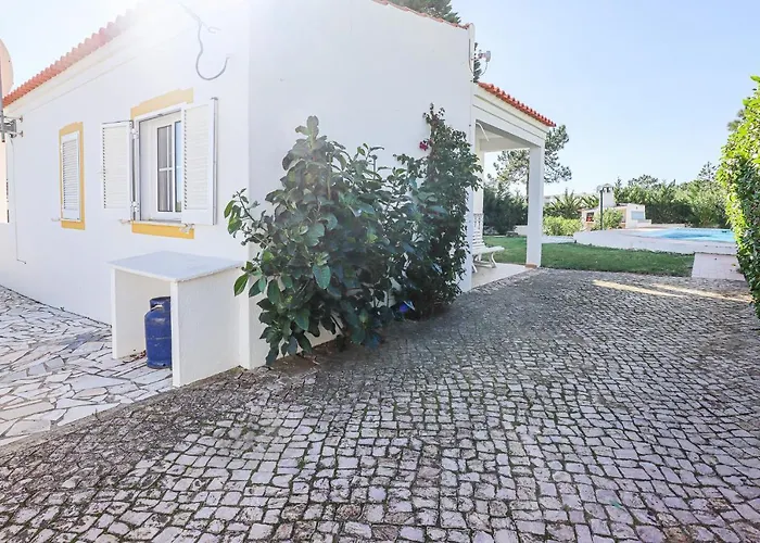 Villa Bela Vista - By Bedzy Albufeira, Portugal