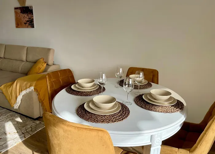 Rosamar Apartment Sea View And Pool