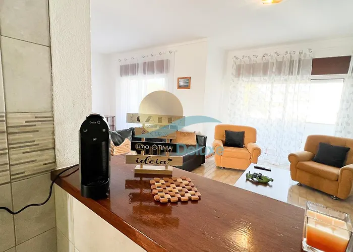 Apartamentos Oura Areiasol By Sunny Deluxe Albufeira, Portugal