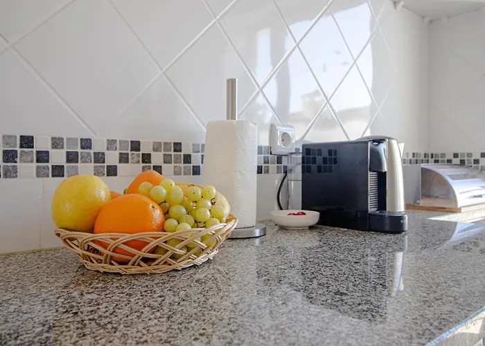 Old Town 2Br 50M Ocean W/ Ac Wi-Fi Parking Terrace