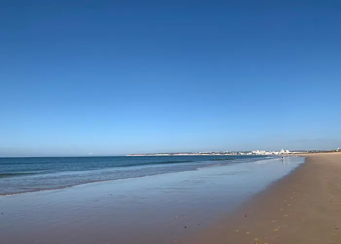 Salgados - Vila Das Lagoas, Beach & Golf Albufeira, Portugal