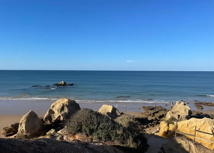 Salgados - Vila Das Lagoas, Beach & Golf