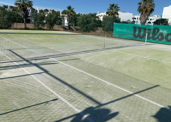 Salgados - Vila Das Lagoas, Beach & Golf