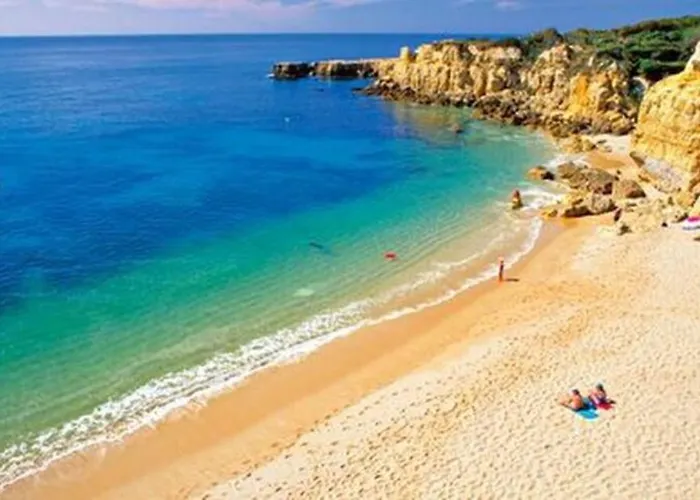 The Albufeira Concierge - Modern Salgados