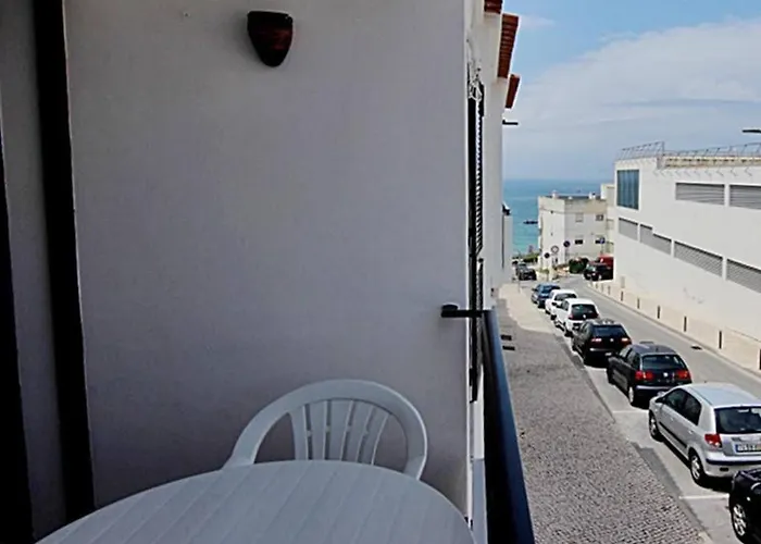 Albufeira Apartments, Portugal