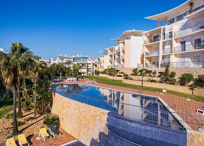 Encosta Da Orada By Ocvillas Albufeira, Portugal