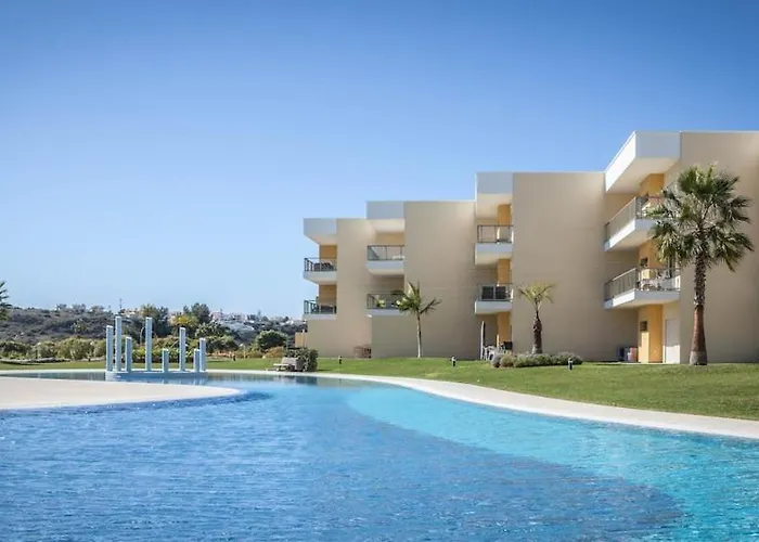 Sir Anthony Luxury Apartment Albufeira, Portugal