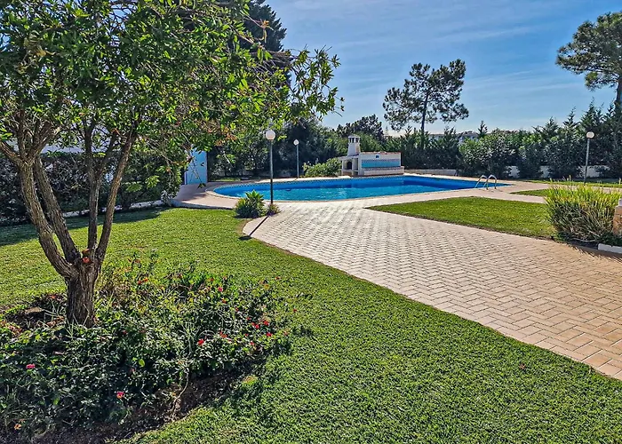 Villa Bela Vista - By Bedzy Albufeira, Portugal