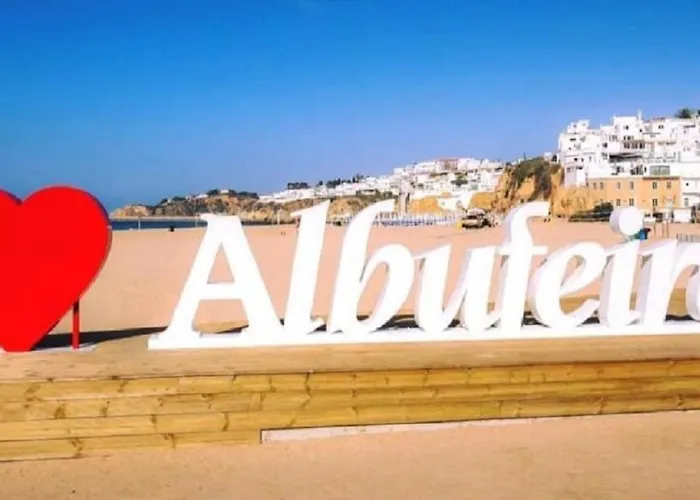 Prime Lux Albufeira