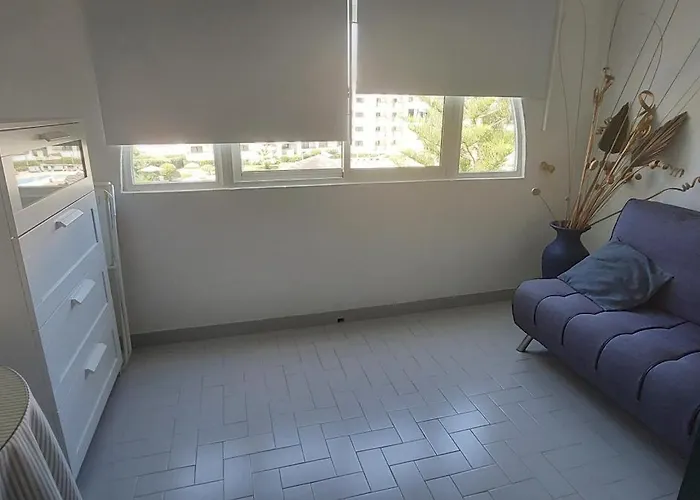 Rêve au Soleil Apartamento Albufeira, Portugal