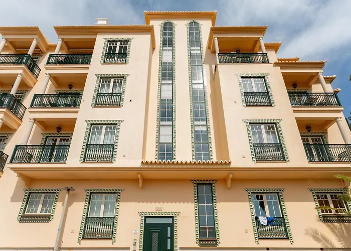 Bicos Beach Apartments By Albufeira Rental