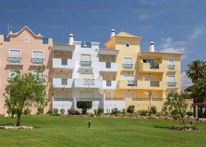 Jardins de Santa Eulália By Albufeira Rental, Portugal