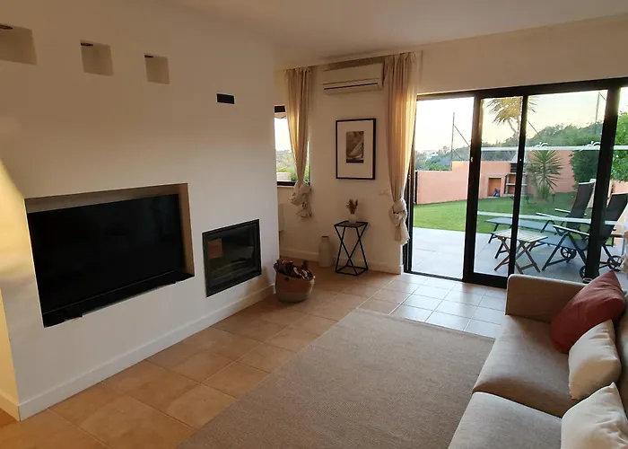 Ocean View Residences 3 Bedroom Villa'S Sea View 28 Albufeira, Portugal