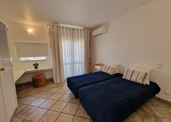 Windmill Hill Appartement Albufeira, Portugal