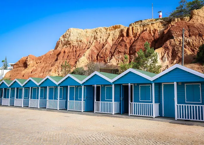 Apartamentos Atlantico By Oa