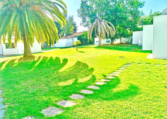 Resort Albufeira T1, Praia Da Oura
