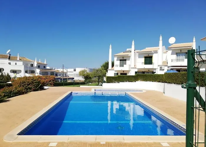Joia Da Gale House By Stay Ici Albufeira, Portugal