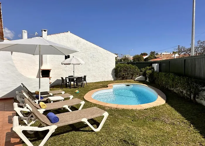 Villa Levante By Check-In Portugal Albufeira, Portugal