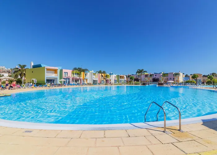 Apartamentos Da Orada By Garvetur