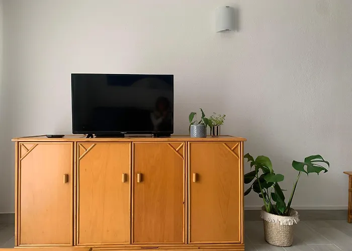 Happydreams Apartment In Albufeira, Portugal