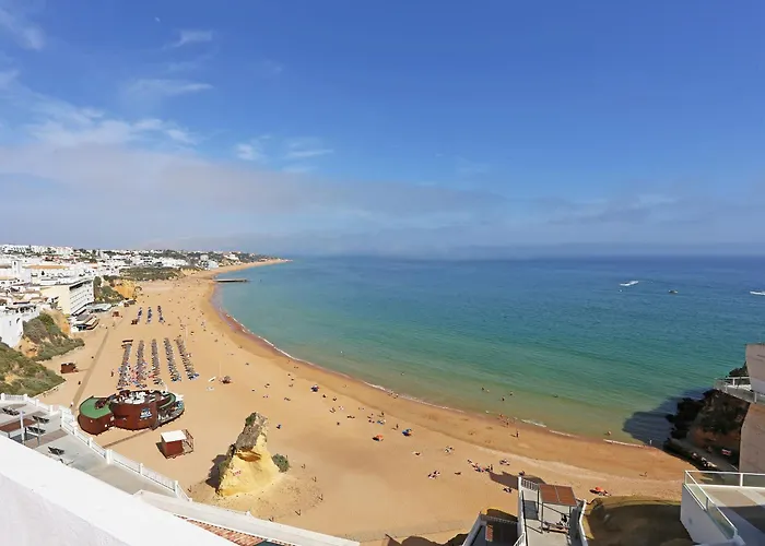 Apartamento V - Seacliff Albufeira, Portugal