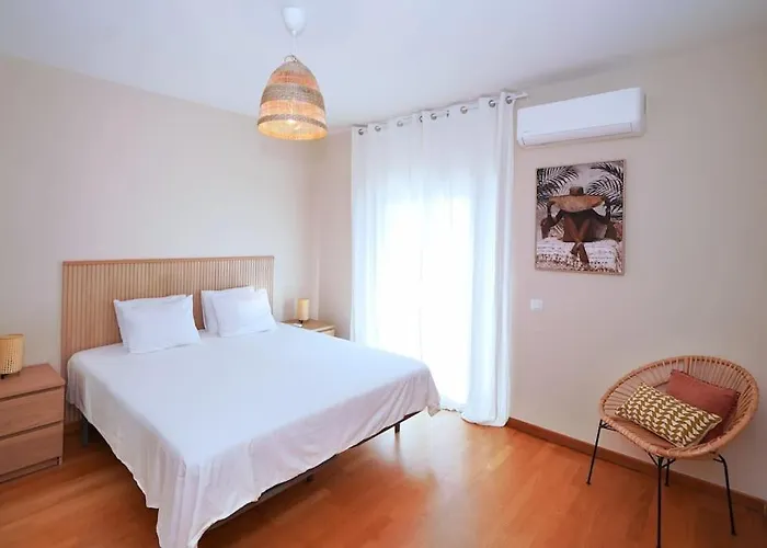 Casa Santos Vila Albufeira, Portugal