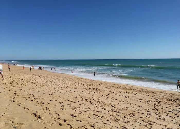 Salgados Beach&Golf - Praia Dos Salgados