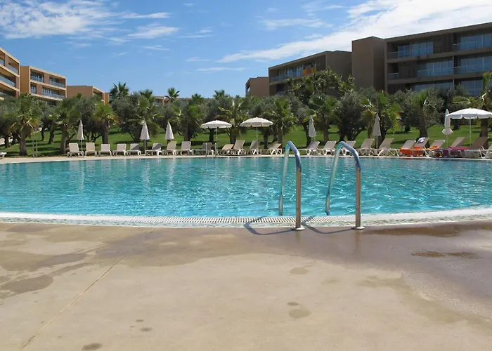 Salgados Beach&Golf - Praia Dos Salgados